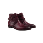 Premium Handmade Jodhpur Leather Boots – Sizes 7-14 Available