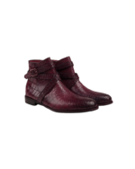 Premium Handmade Jodhpur Leather Boots – Sizes 7-14 Available
