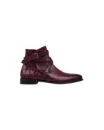 Premium Handmade Jodhpur Leather Boots – Sizes 7-14 Available - Image 3