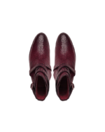 Premium Handmade Jodhpur Leather Boots – Sizes 7-14 Available - Image 5